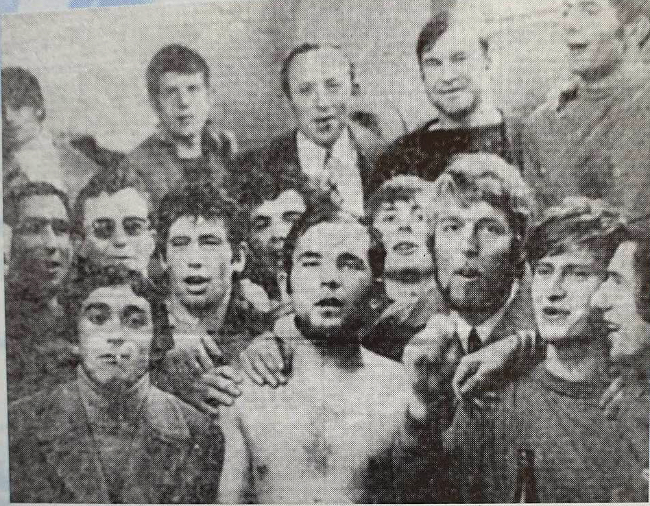 Match du siècle